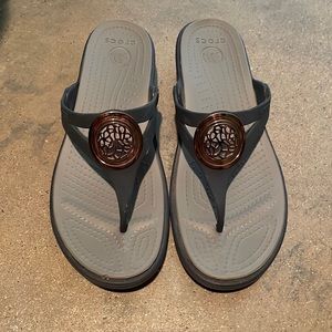 Crocs Sandals